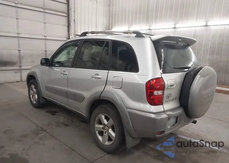 2004 Toyota Rav4 z USA, uszkodzony, nr VIN JTEHD20V640024674